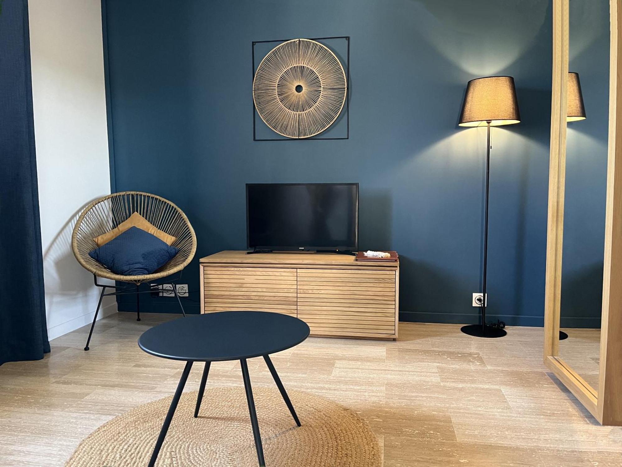 Les Hauts De La Riviera Cabris Eksteriør billede